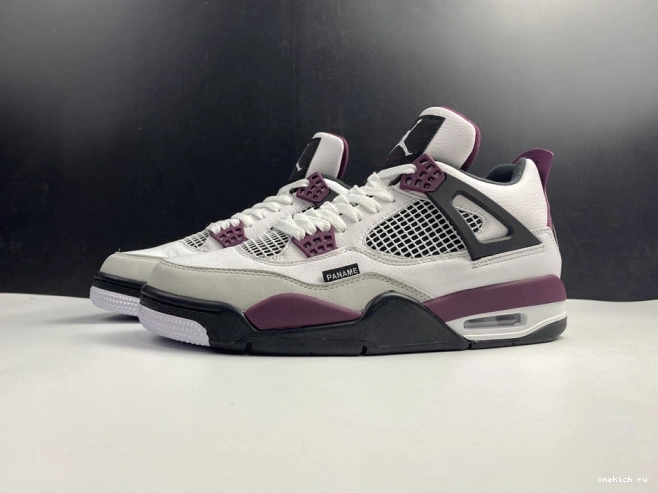 Rep Onekick AIR CZ5624-100 4 PSG RETRO JORDAN SAINT-GERMAIN PARIS 0818
